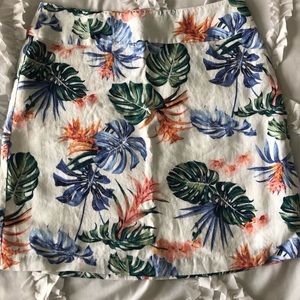 Tommy Bahama skirt
